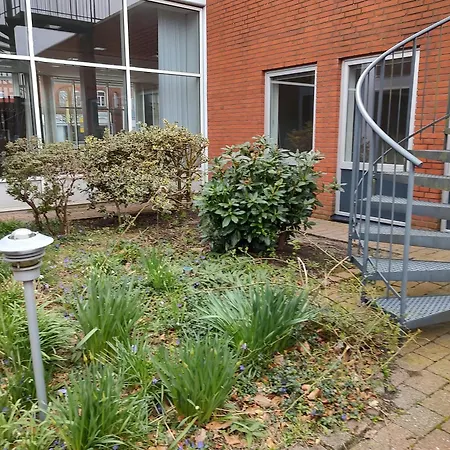 Hel Lejlighed 70M2 I Banken I Bjerringbro Bjerringbro