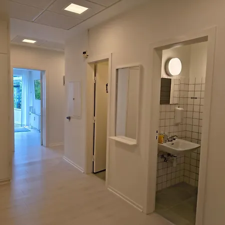 Hel 70m2 I Banken I * 베어링브로