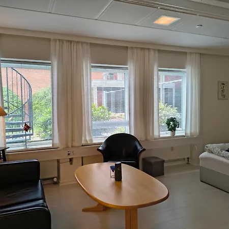 Appartement Hel Lejlighed 70M2 I Banken I Bjerringbro Bjerringbro