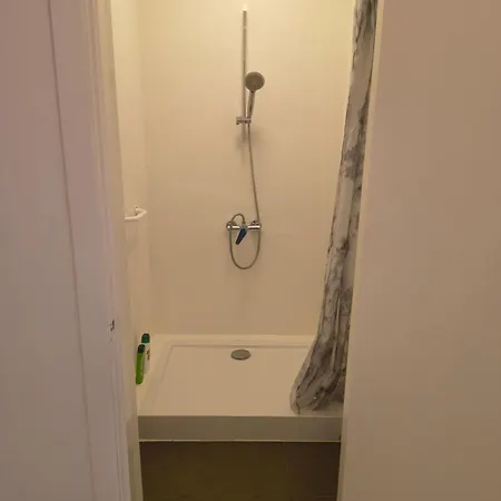 Hel Lejlighed 70M2 I Banken I Bjerringbro *