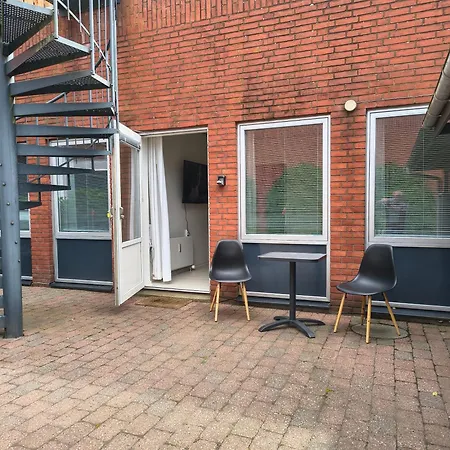 Hel Lejlighed 70M2 I Banken I Bjerringbro